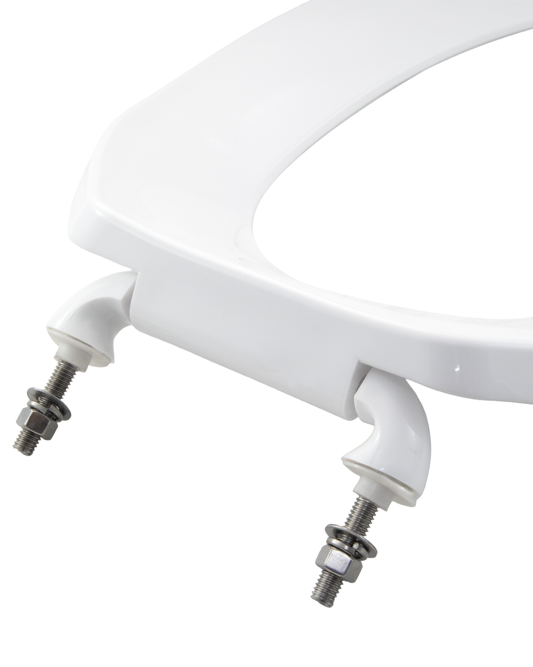 Asiento Institucional Alongado Confort
