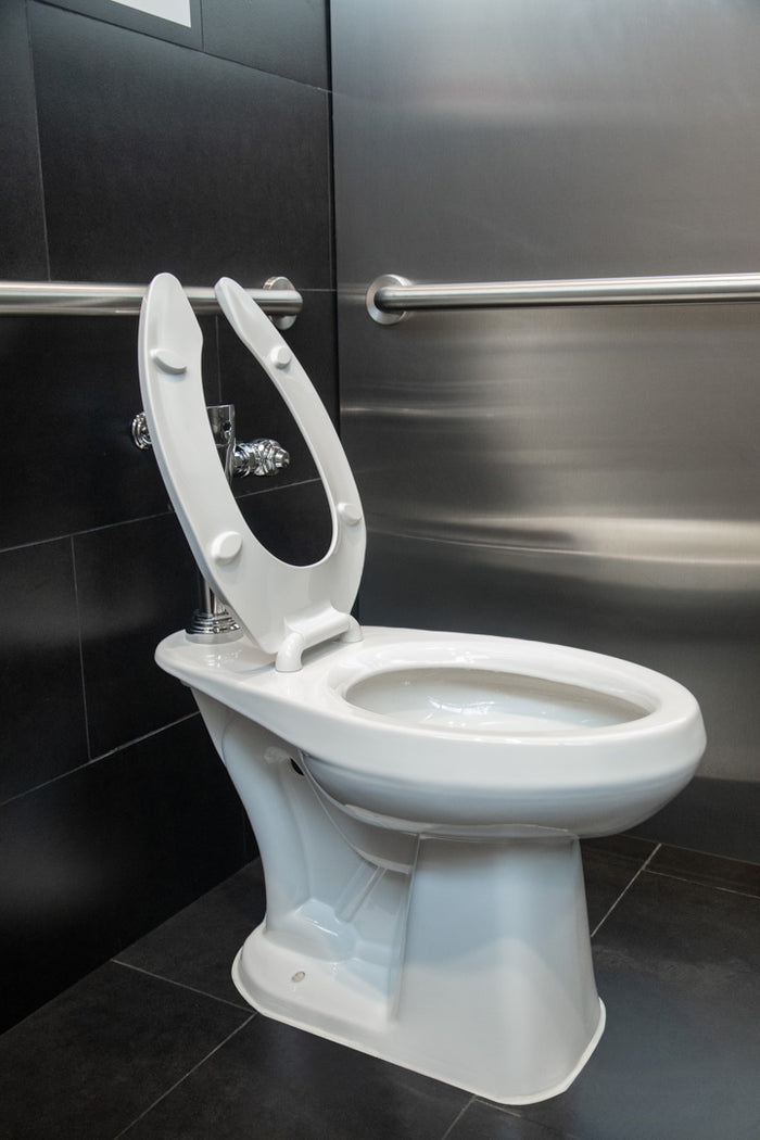 Asiento Confort