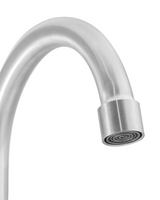 Cuello para Válvulas de Pedal en Acero