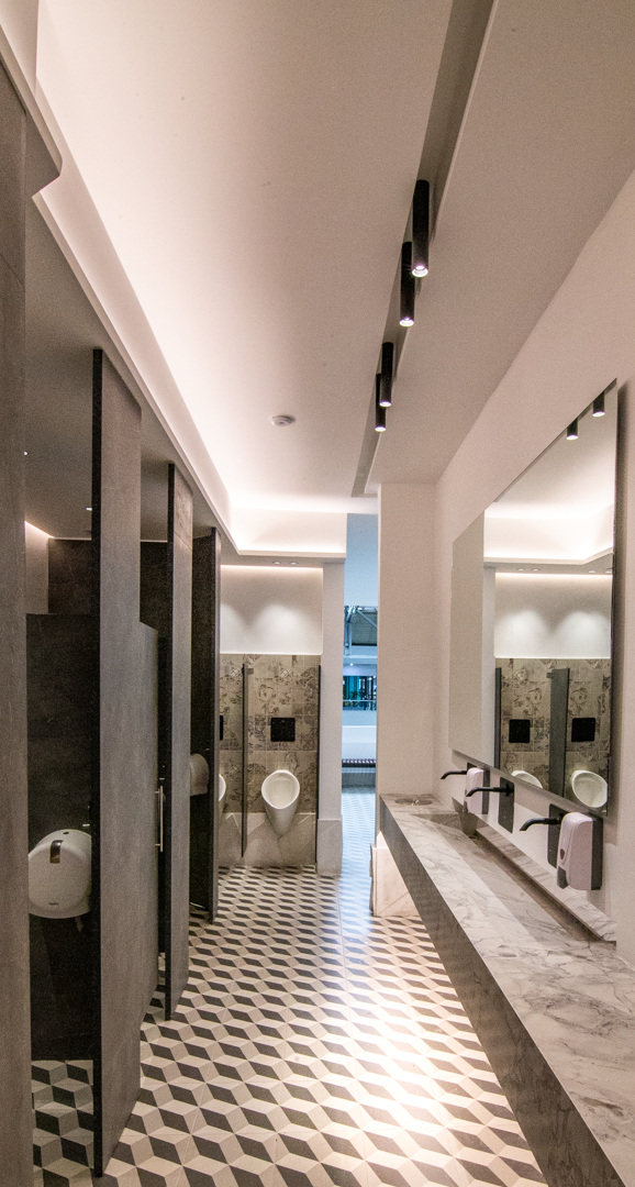 Centro Comercial Ideo, Medellín