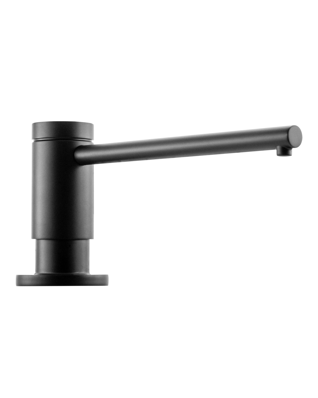 Dispensador de Jabón Hammer Negro