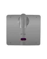Lavamanos de Pared Incrustado de Sensor