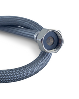 Manguera 1/2” x 1/2” en Nylon – 60 cm