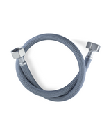 Manguera 1/2” x 1/2” en Nylon – 60 cm
