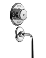 Grifo para Orinal Antivandálico Push