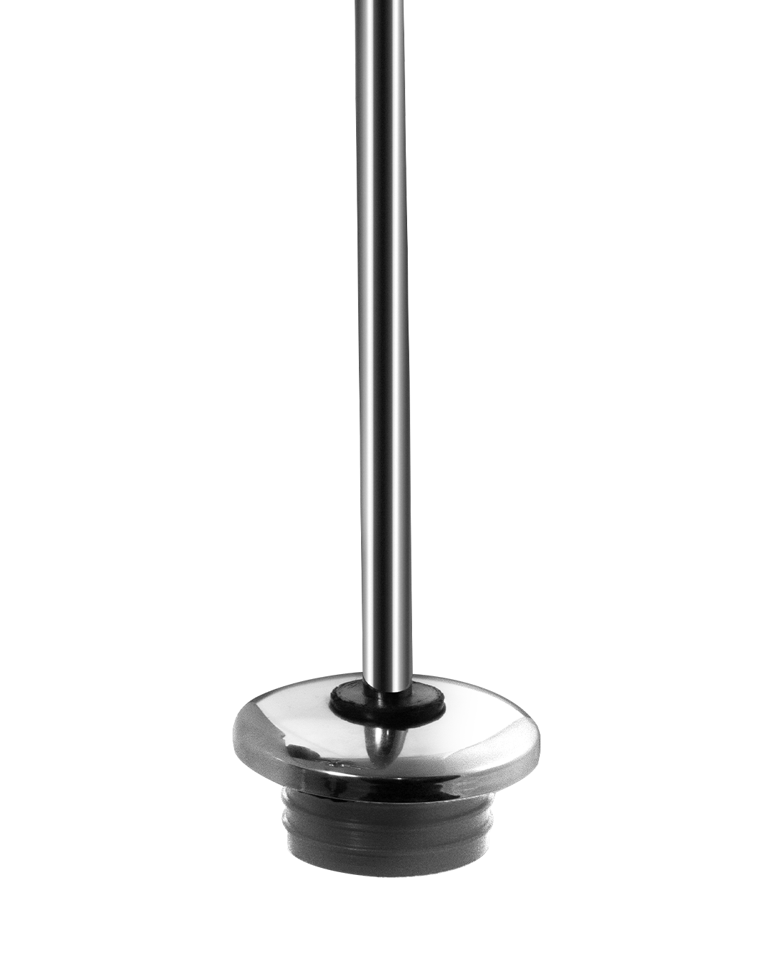 Grifo para Orinal Antivandálico Push
