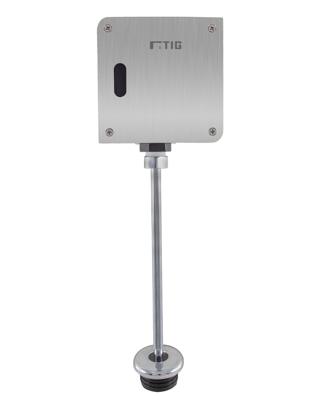 Orinal de Sensor Sobrepuesto Eco