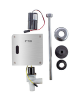 Orinal de Sensor Sobrepuesto Eco