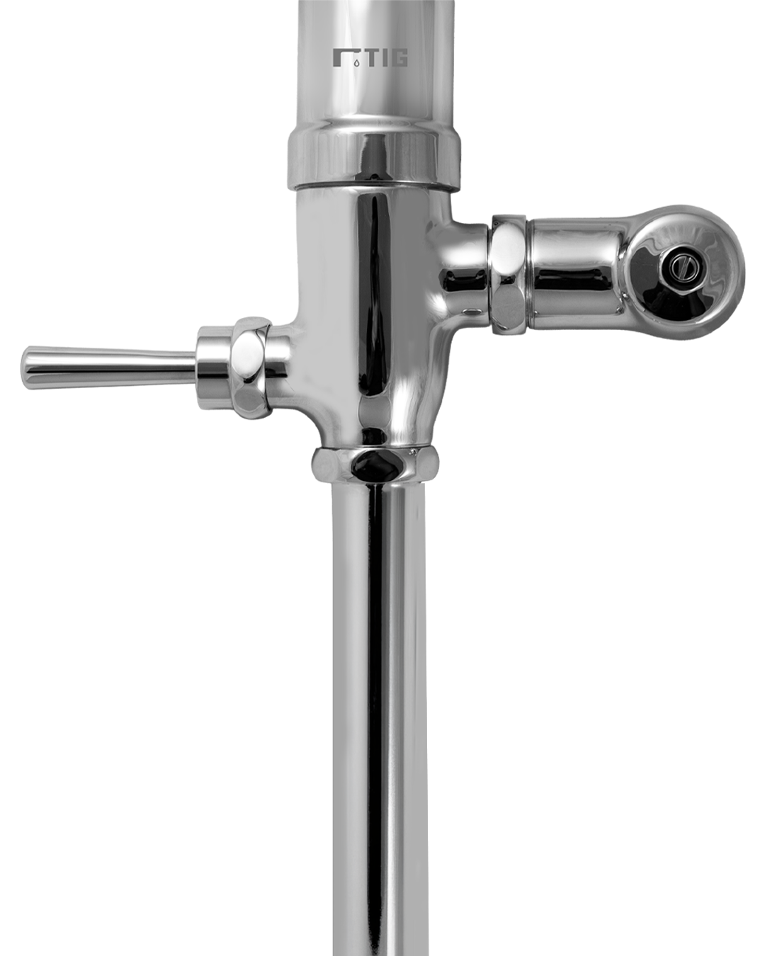 Fluxómetro de Sensor para Orinal y Sanitario