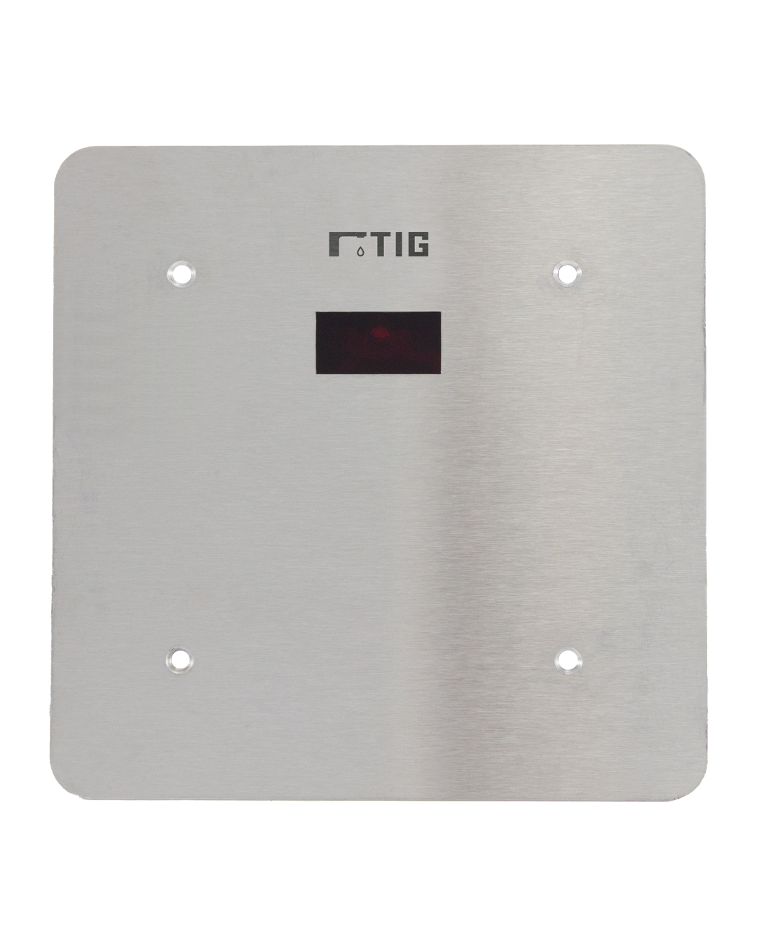 Tapa Frontal y Electrónica para Grifería de Orinal Sensor