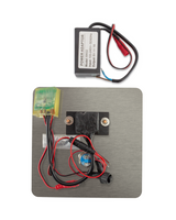 Tapa Frontal y Electrónica para Grifería de Sanitario Sensor